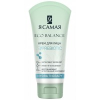 Я САМАЯ ECO BALANCE Крем для лица 